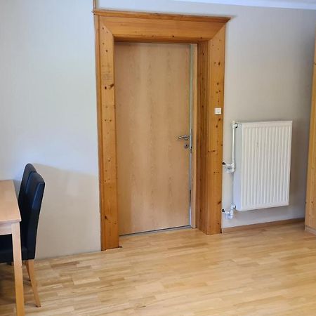 My Appartement - Haus Waldeck Schladming Exterior foto