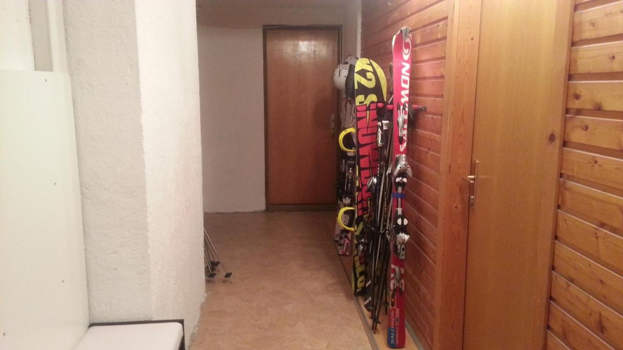 My Appartement - Haus Waldeck Schladming Exterior foto